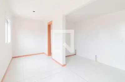 Apartamento para aluguel - aberta dos morros, 1 quarto,  30 m² - porto alegre