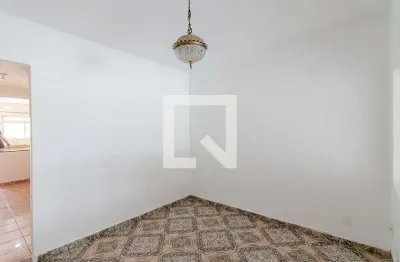 Casa para aluguel - sacomã, 2 quartos,  80 m² - são paulo