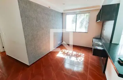 Apartamento para aluguel - parque munhoz, 2 quartos,  47 m² - são paulo