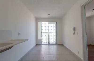 Apartamento para aluguel - tatuapé, 1 quarto,  30 m² - são paulo