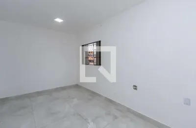 Casa para aluguel - serrano, 1 quarto,  130 m² - belo horizonte