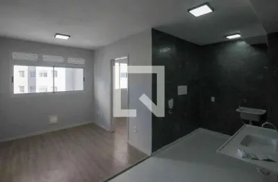 Apartamento para aluguel - sapopemba, 2 quartos,  35 m² - são paulo