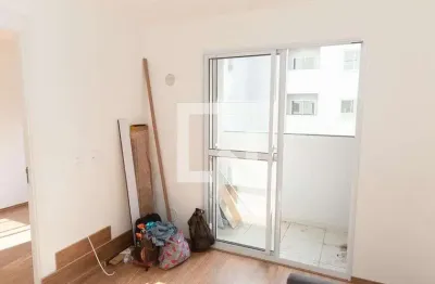 Apartamento para aluguel - vila augusta, 1 quarto,  27 m² - guarulhos
