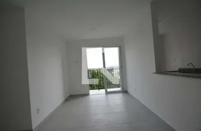 Apartamento para aluguel - campo grande, 2 quartos,  52 m² - rio de janeiro