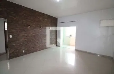 Casa para aluguel - cascadura, 2 quartos,  150 m² - rio de janeiro