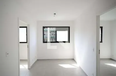 Apartamento para aluguel - liberdade, 2 quartos,  33 m² - são paulo