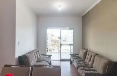 Apartamento para aluguel - mogi moderno, 3 quartos,  80 m² - mogi das cruzes