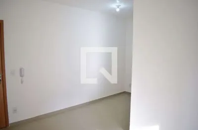 Apartamento para aluguel - parque dos lagos, 1 quarto,  58 m² - ribeirão preto