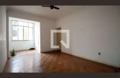 Apartamento para aluguel - rio comprido, 4 quartos,  100 m² - rio de janeiro
