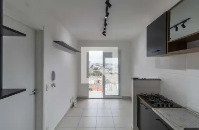 Apartamento para aluguel - vila ré, 1 quarto,  30 m² - são paulo
