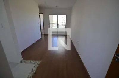 Apartamento para aluguel - jardim novo mundo, 2 quartos,  49 m² - goiânia