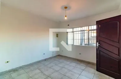 Casa para aluguel - jabaquara, 2 quartos,  80 m² - são paulo