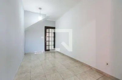 Casa para aluguel - jardim nossa senhora do carmo, 1 quarto,  80 m² - são paulo