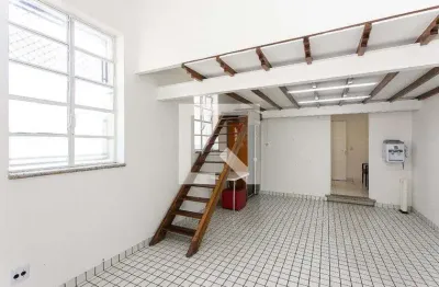 Casa para aluguel - vila carrão, 2 quartos,  58 m² - são paulo
