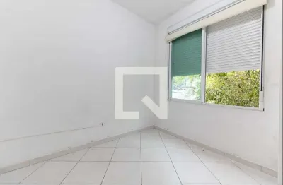 Apartamento para aluguel - bosque da saúde, 1 quarto,  30 m² - são paulo