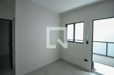 Apartamento para aluguel - belém, 1 quarto,  35 m² - são paulo