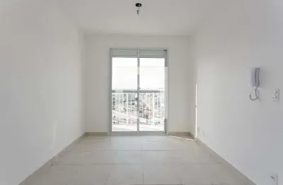 Apartamento para aluguel - tatuapé, 2 quartos,  35 m² - são paulo