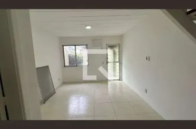 Casa / sobrado em condomínio para aluguel - vargem grande, 3 quartos,  120 m² - rio de janeiro