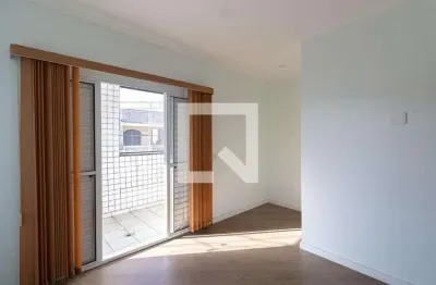 Casa para aluguel - itaquera, 3 quartos,  110 m² - são paulo