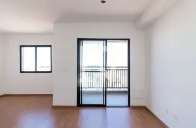 Apartamento para aluguel - água fria, 1 quarto,  30 m² - são paulo