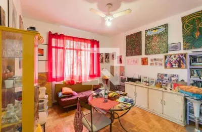 Apartamento para aluguel - grajaú, 2 quartos,  75 m² - rio de janeiro