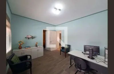 Casa para aluguel - água fria, 1 quarto,  78 m² - são paulo