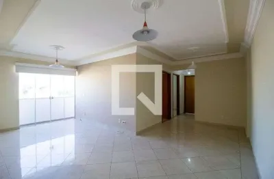 Apartamento para aluguel - vila santa terezinha, 3 quartos,  120 m² - sorocaba