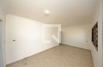 Casa para aluguel - vila alpina, 2 quartos,  125 m² - são paulo