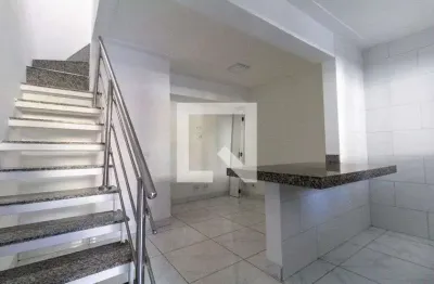 Casa para aluguel - penha de frança, 2 quartos,  115 m² - são paulo