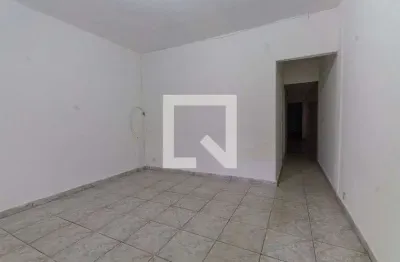 Casa para aluguel - tatuapé, 2 quartos,  100 m² - são paulo