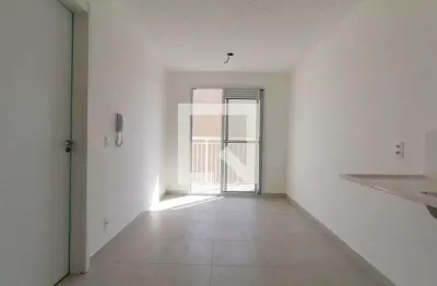 Apartamento para aluguel - tatuapé, 1 quarto,  27 m² - são paulo