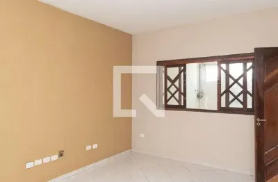 Casa para aluguel - vila nova bonsucesso, 2 quartos,  192 m² - guarulhos