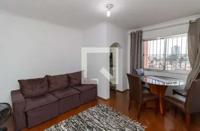 Apartamento para aluguel - vila guilherme, 2 quartos,  57 m² - são paulo