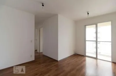 Apartamento para aluguel - tatuapé, 3 quartos,  57 m² - são paulo