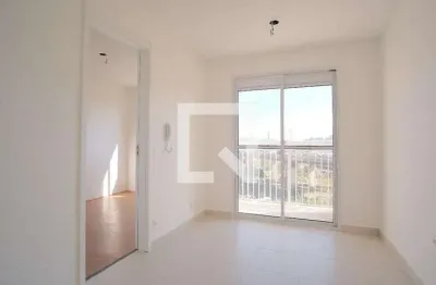 Apartamento para aluguel - tatuapé, 1 quarto,  26 m² - são paulo