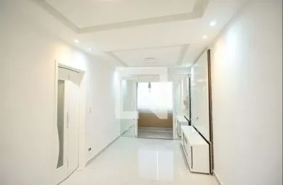 Apartamento para aluguel - tatuapé, 2 quartos,  69 m² - são paulo