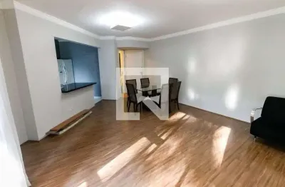 Apartamento para aluguel - parque industrial das oliveiras, 3 quartos,  76 m² - taboão da serra