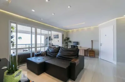 Apartamento para aluguel - vila das mercês, 2 quartos,  84 m² - são paulo