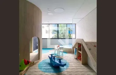 Kitnet / stúdio para aluguel - perdizes, 1 quarto,  26 m² - são paulo