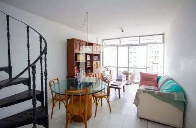 Cobertura para aluguel - são domingos , 3 quartos,  140 m² - niterói