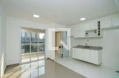 Apartamento para aluguel - picanço, 2 quartos,  46 m² - guarulhos