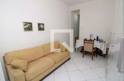 Apartamento para aluguel - copacabana, 1 quarto,  55 m² - rio de janeiro