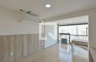 Kitnet / stúdio para aluguel - vila mariana, 1 quarto,  27 m² - são paulo