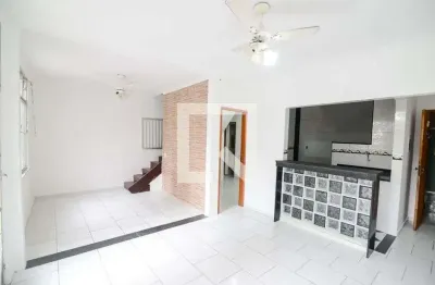 Casa para aluguel - vila isabel, 4 quartos,  120 m² - rio de janeiro