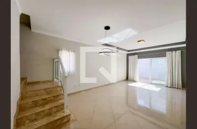 Casa / sobrado em condomínio para aluguel - vila faustina ii, 4 quartos,  223 m² - valinhos