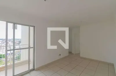 Apartamento para aluguel - paquetá, 2 quartos,  72 m² - belo horizonte