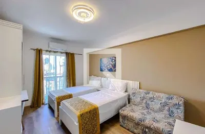 Kitnet / stúdio para aluguel - mooca, 1 quarto,  30 m² - são paulo