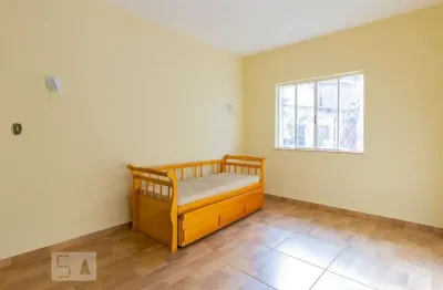 Apartamento para aluguel - brooklin, 3 quartos,  100 m² - são paulo