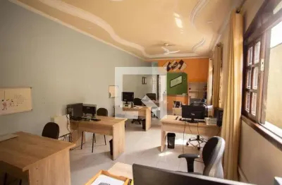 Casa para aluguel - parque são domingos, 3 quartos,  200 m² - são paulo