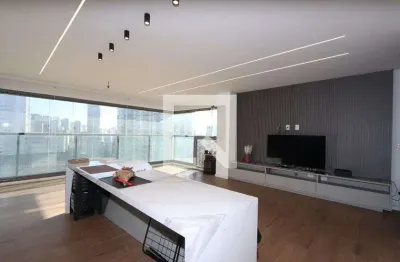 Apartamento para aluguel - vila mariana, 2 quartos,  85 m² - são paulo